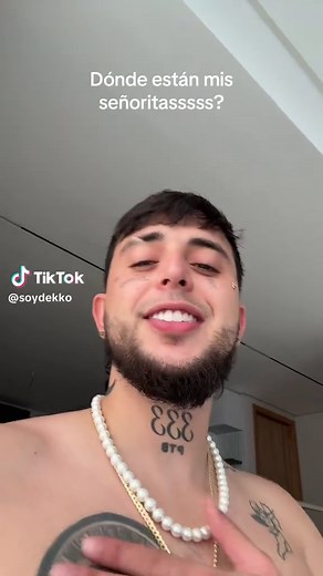 Ya señorita tiene 10M en youtube y 16 en spotify gracias mi gente 🥰