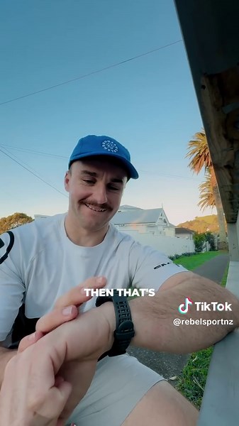 Rebel Sport x New Balance TCS NYC Marathon Competition