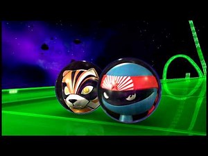 DaGeDar Ultimate Racers: Webisode 6 — Super Speed Race!