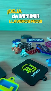 💡Las piezas pequeñas necesitan ajustes finos 🔍 Si tus llaveros no salen con buen detalle, el ancho de línea puede ser el problema. En este tip te mostramos cómo configurarlo para lograr mejor calidad sin cambiar boquilla. #impresion3d #llaveros #personalizados #calidad #emprendimiento | Impresión 3D - skp3d