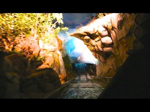 [2014] Maelstrom - HD POV : Full Ride : Epcot (Orlando, Florida)