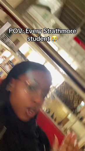 Strathmore Student Experience: A POV Reflection