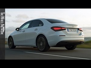 2023 Mercedes-Benz A250 E Hatchback & Saloon (W177 Facelift)