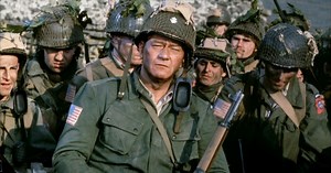 Was John Wayne a Draft Dodger or Did He Have a Valid Reason to Not Serve in WWII?