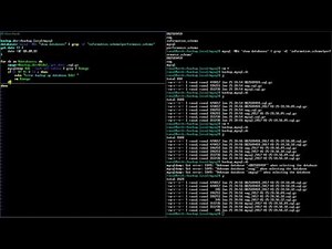 Schedule daily backup of MySQL databases
