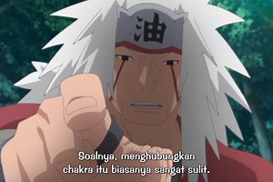 Boruto: Naruto Next Generations eps 132 | Xyn Rae