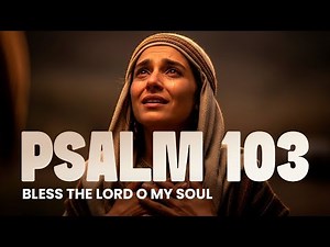 Count Your Blessings - Psalm 103 | The Original Gratitude Song (3,000 Years Old)
