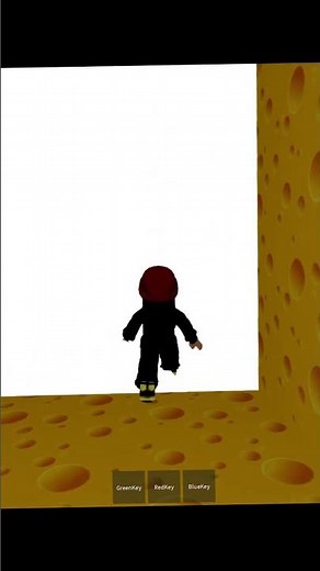 “Final” de Cheese Escape | Cheese Escape ending…