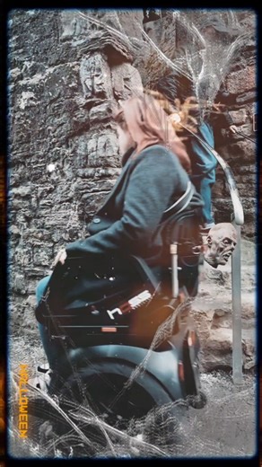 HAPPY HALLOWEEN 🎃 👻 🧛‍♂️ #spooky #Halloween #trickortreat #disability #wheelchair Adapt Ability are specialists in self-balancing mobility in the UK and Ireland.The Omeo and Hoss all terrain self-balancing wheelchairs offer a unique experience, allowing users to access a variety of environments, both indoors and outdoors. Rural off-road paths and busy urban landscapes are all waiting to be explored. With the Omeo your adventures can even be hands-free. With up to 60km range on one battery cha