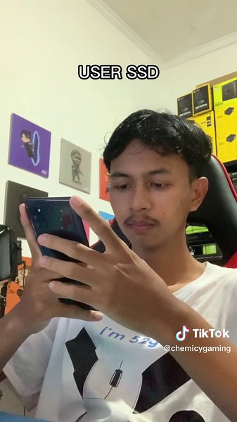 Perbandingan SSD dan HDD untuk PC Gaming