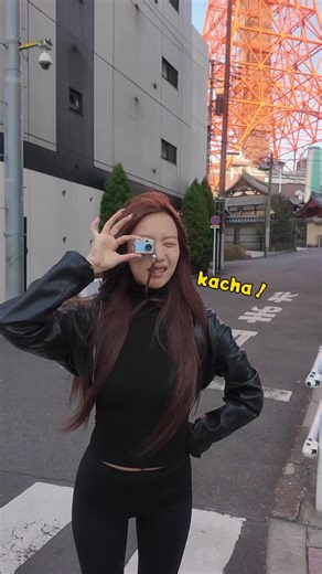 Wong Qiao Wen on Instagram: "🇲🇾🇯🇵在东京买到最对的一样的东西🥺📷 拍出来超有feel～～～ 喜欢拍照/记录生活的可以买来玩玩 #toycamera #相机 #camera #photography #japantravels #qiaowentravels"