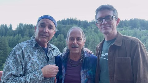 20K views · 369 reactions | SIDE PROJECT: The Skeleton Krewe Trio features Rob Barraco, Barry Sless & Stephen Inglis Music and they are embarking on a ten date tour of the East Coast + Northeast starting Feb. 20. Come out and shake your bones! For video samples and ticket information visit: https://linktr.ee/theskeletonkrewe | Dark Star Orchestra | Facebook