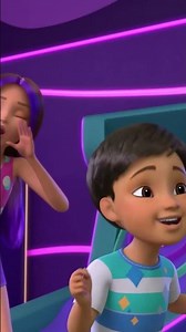 ☀️ ¡Es el verano de Skipper! | Barbie y Skipper: Aventura de Niñera | Corto Musical
