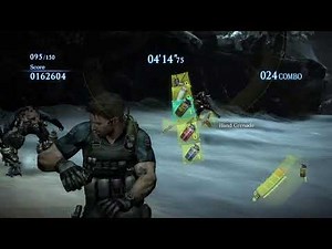 Resident Evil 6 (PC)