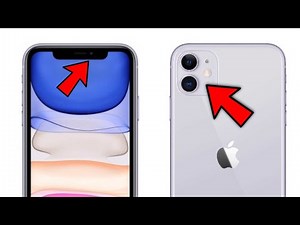 Front Camera VS Back Camera | Can You Tell the Difference?