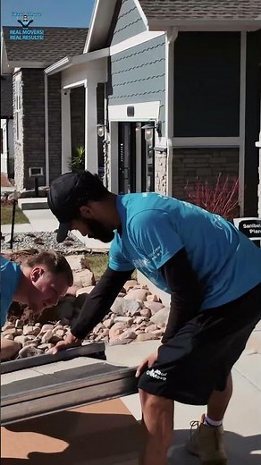 Looking for the best movers in Colorado Springs? You just found them.