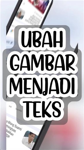 Free 🔥convert images to text without additional applications #gemini