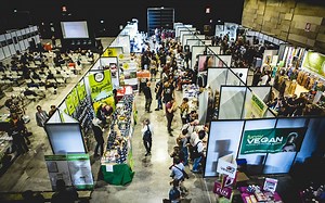 MiVEG 2019: gli eventi del festival vegan di Milano | Milano Notizie