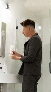 #NativePartner. I started using the new @Native hair collection as part of my grooming routine. What I like best about them, is that they’re clean and sulfate-free with only 10 ingredients used. The hair mask is something I recently started incorporating to help replenish my damaged locks. It’s super easy, just apply to wet hair, let sit for 3-5 mins, and rinse clean. You’re hair will be silky smooth, and it’ll reduce breakage. Give it a try and use my code BLAKESCOTT to save 20% on your first @