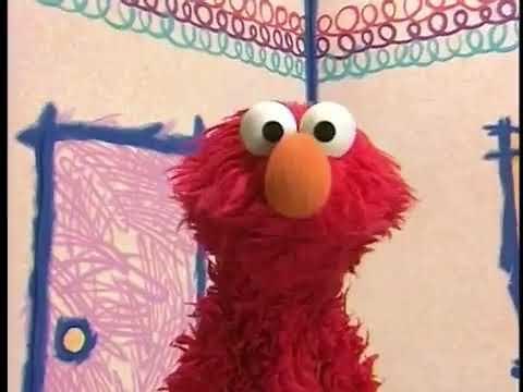 Elmo's World: Bananas (Original vs Home Video)