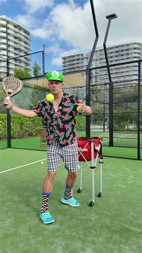 Not All Padel Coaching is Created Equal.