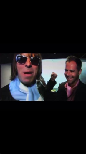 #oasis #fyp #fy #liamgallagher #noelgallagher