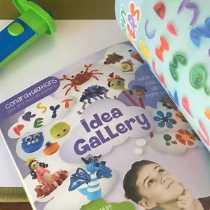 How to make Quilling Letters