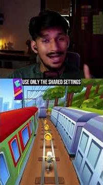 Your GPU may not be enough if these settings are off ! #gaming #pctips
