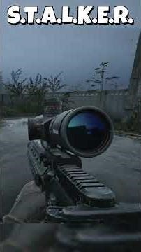 S.T.A.L.K.E.R. 2 (patch 1.7.1)