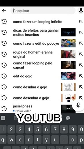 How to create an infinite loop