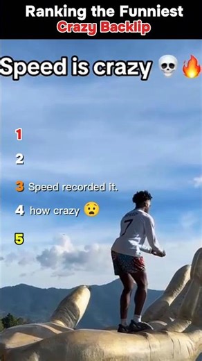 “Ranking the Most Insane Backflip Fails Ever 😳😂 | Funniest Crazy Moments!”