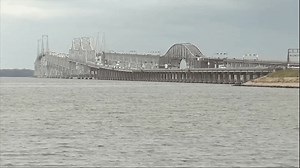 Amid Key Bridge collapse findings, questions persist about Bay Bridge risk assessments