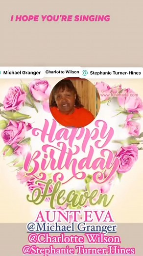 Ann Jackson Marshall on Reels