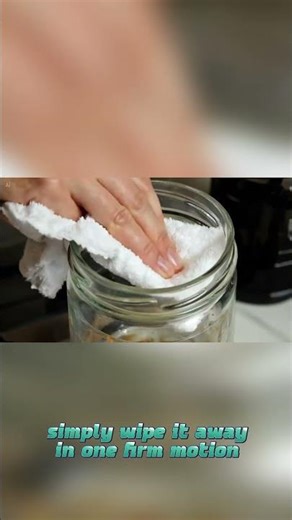 Remove Sticker Residue #diyprojects