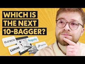 Valuing Constellation Software's Spinoffs: Finding the Next 10-Bagger