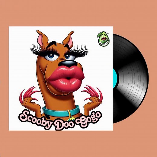 Scooby Doo Pa Pa Potaxie Remix: Fun and Catchy Music