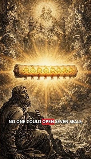 What Revelation Actually Says About the End Times #bible #revelation #shorts