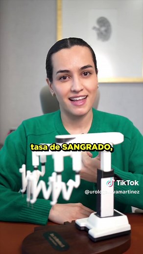 Descubre el Robot Da Vinci: Cirugía de Precisión