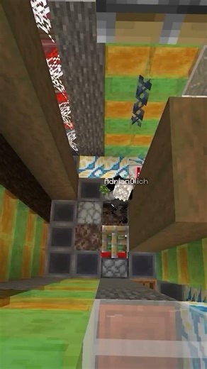 NUNCA MAIS VOU PRECISAR FARMAR MADEIRA!😁 #Minecraft #MinecraftBuilds #Redstone #MinecraftRedstone