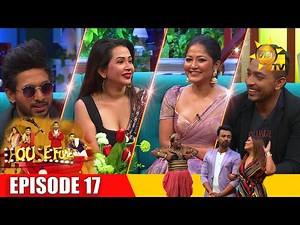 HOUSE FULL | Episode 17 | 2023-01-13