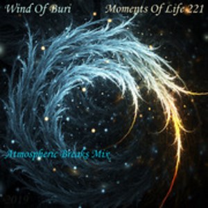 Moments Of Life 221 ( Atmospheric Breaks Mix)