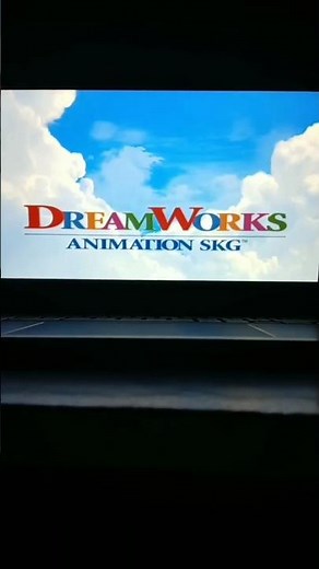 PDI/DreamWorks / DreamWorks Distribution LLC / DreamWorks Animation SKG™ (2005)