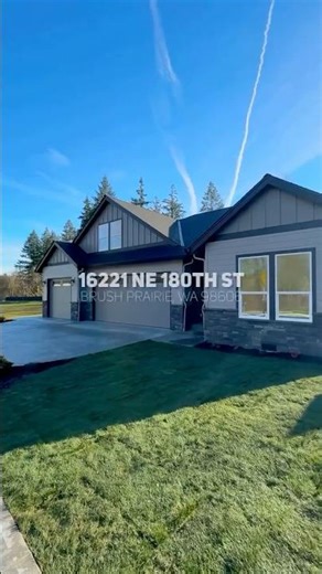 Meet One Eightieth, now offered at $899,990 A finished new construction home in Cedars East, re