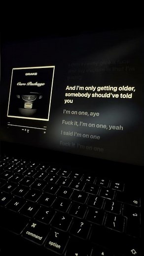 🎧 Drake - Trust Issues (Lyrics)