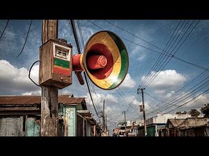 Reggae hip hop instrumental - Riddim Instrumental