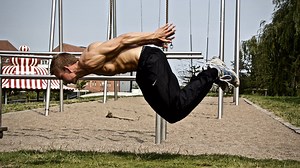 Top 20 best push-up variations! Watch the full video here: https://youtu.be/pnaS1JNEdFQ | Calisthenics Unity