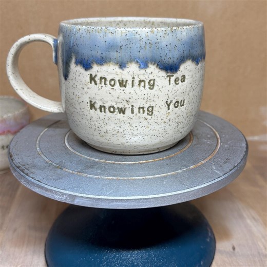 Comedy, Musical Quote Mug - Etsy