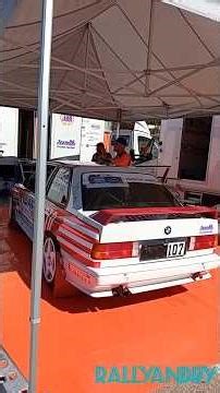 Rallye d'Antibes - Côte d'Azur Historique 2026