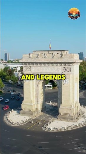 Discover Romania 🇷🇴 | Castles, Legends & Nature 🌲 #romania #travel #explore