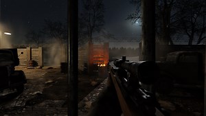t4-rtx-samplemod-zombie-0.0.15 file - CoD5 - Nacht der Untoten - DEMO mod for Call of Duty: World at War
